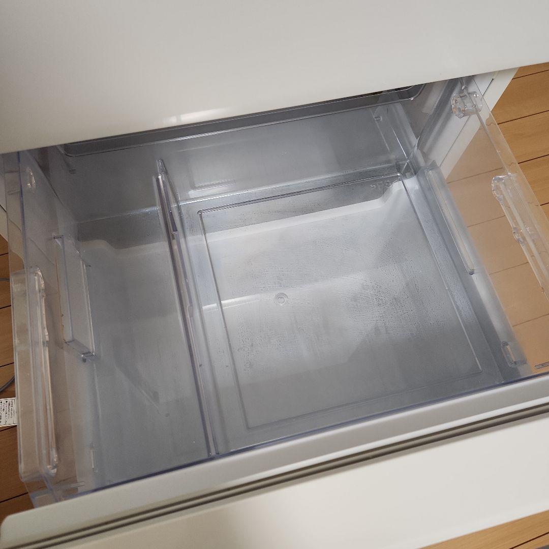 無印良品　冷蔵庫157L 2023年製