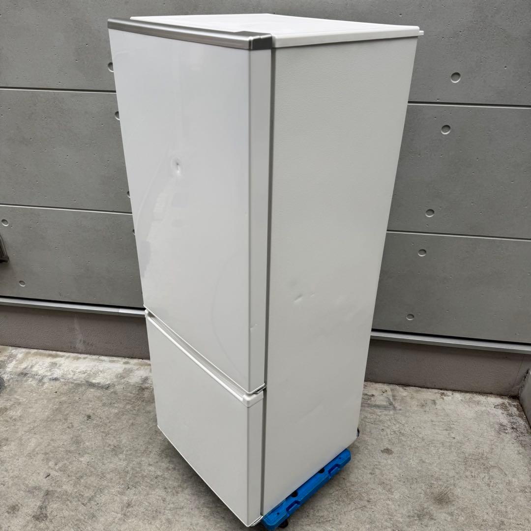 111⭐️2023年製★アクア　冷蔵庫　大型　右開き　200L　一人暮らし