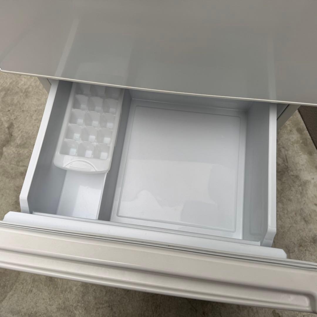 111⭐️2023年製★アクア　冷蔵庫　大型　右開き　200L　一人暮らし