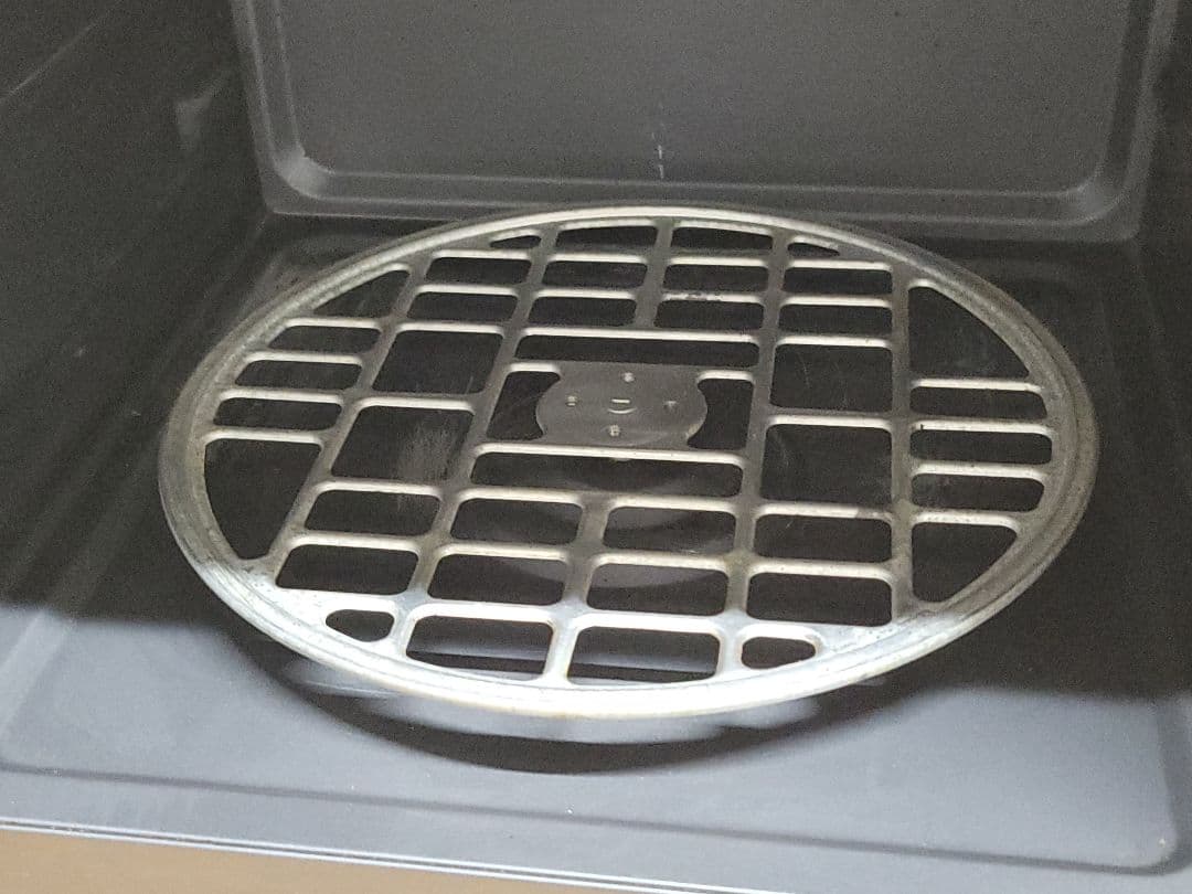 Panasonic オーブンレンジ NE-KA1-W 2020年製