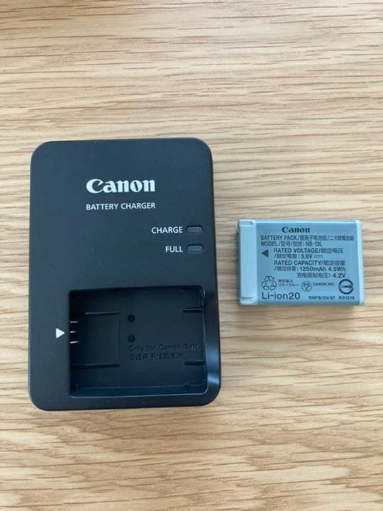 Canon PowerShot G9 X MARKⅡ