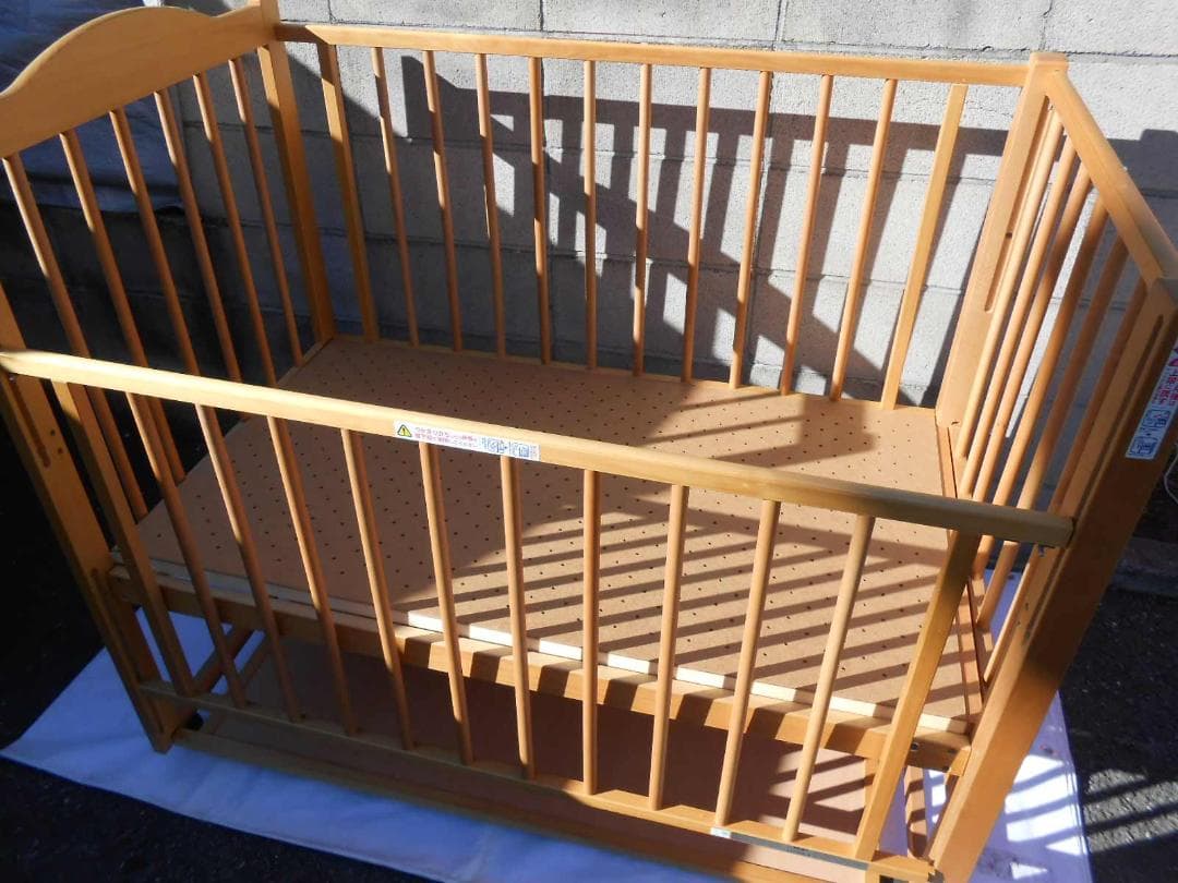 直接引取可 完売品 スリーピー 石塚家具 ツースライドベッド 近隣配送可