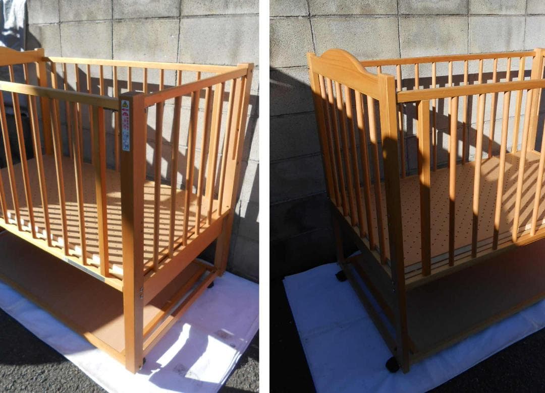 直接引取可 完売品 スリーピー 石塚家具 ツースライドベッド 近隣配送可