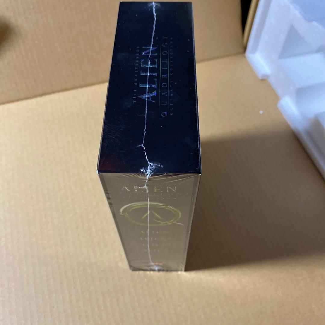 エイリアン 製作25周年記念アニバーサリーコレクション　9000セット