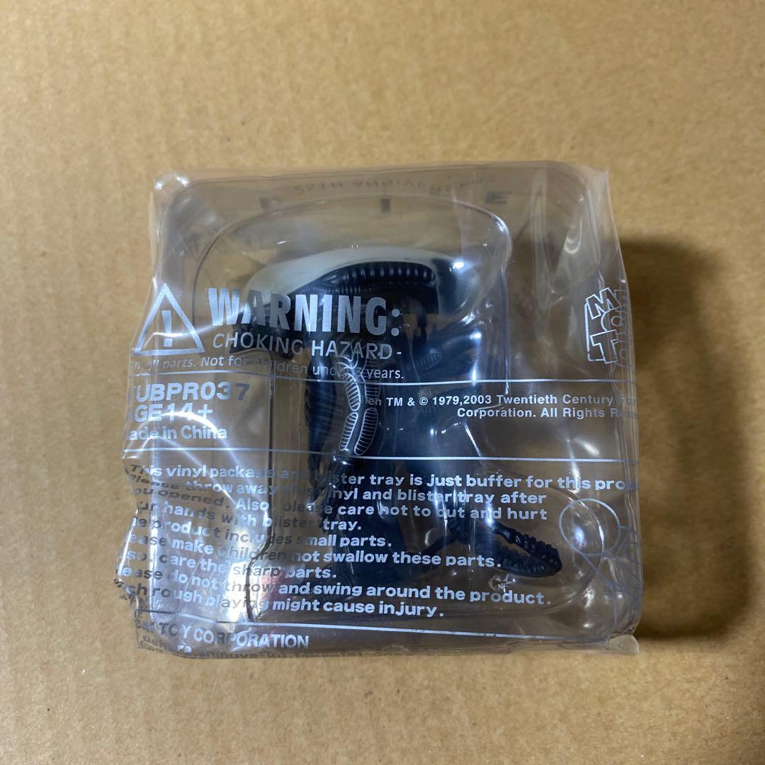 エイリアン 製作25周年記念アニバーサリーコレクション　9000セット