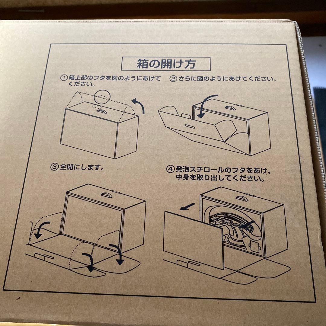 エイリアン 製作25周年記念アニバーサリーコレクション　9000セット