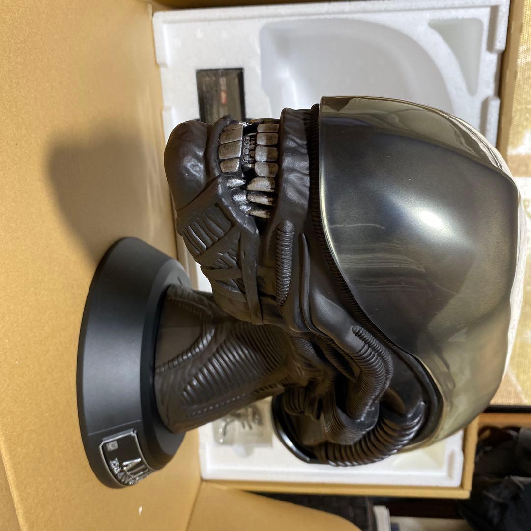 エイリアン 製作25周年記念アニバーサリーコレクション　9000セット