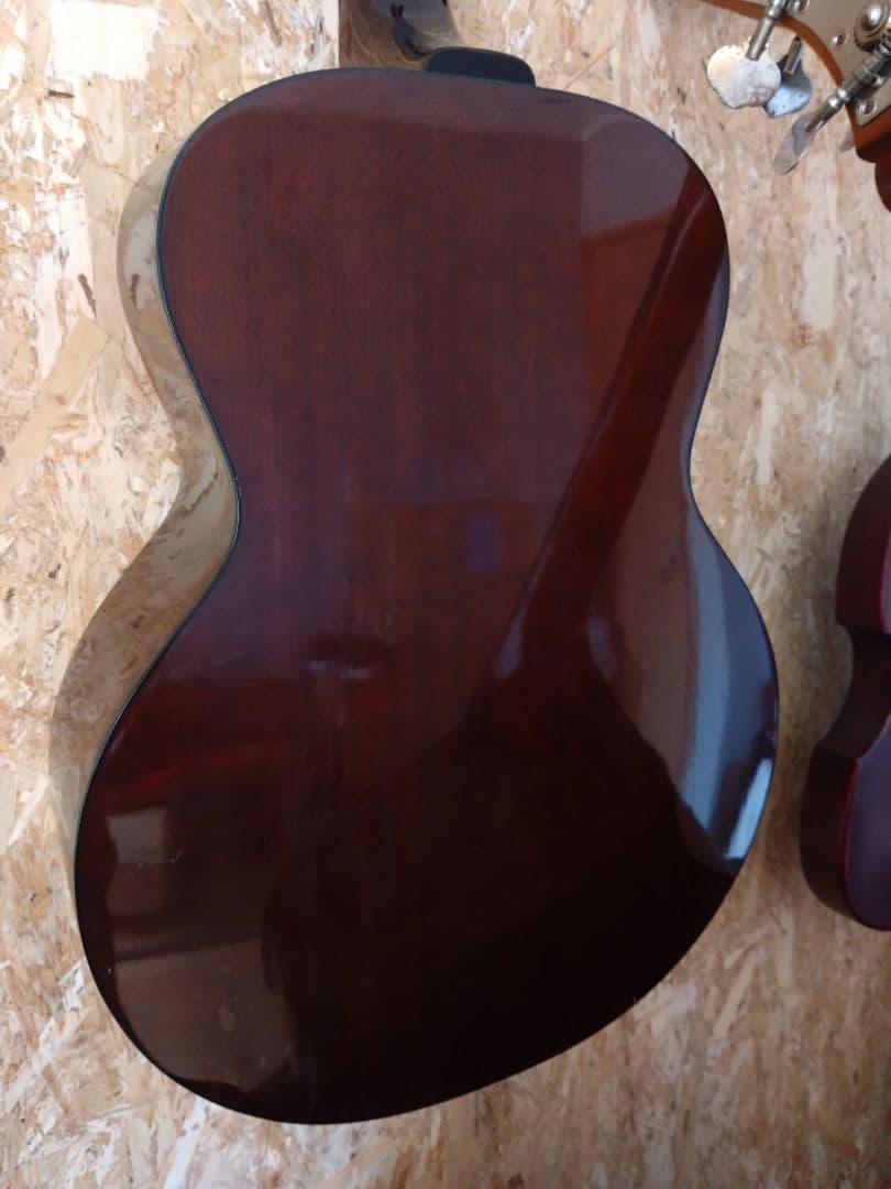 70s Guild F-30/ビンテージ/ギルド/アコースティックギター