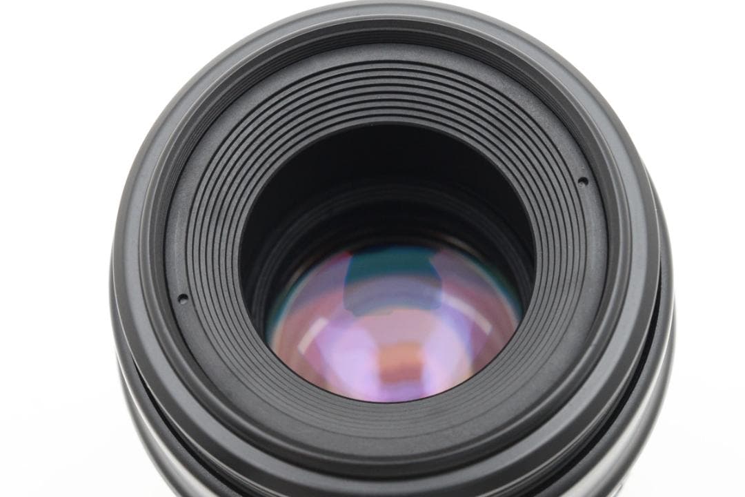 新品級 CANON MACRO EF 100mm f2.8 AF C751