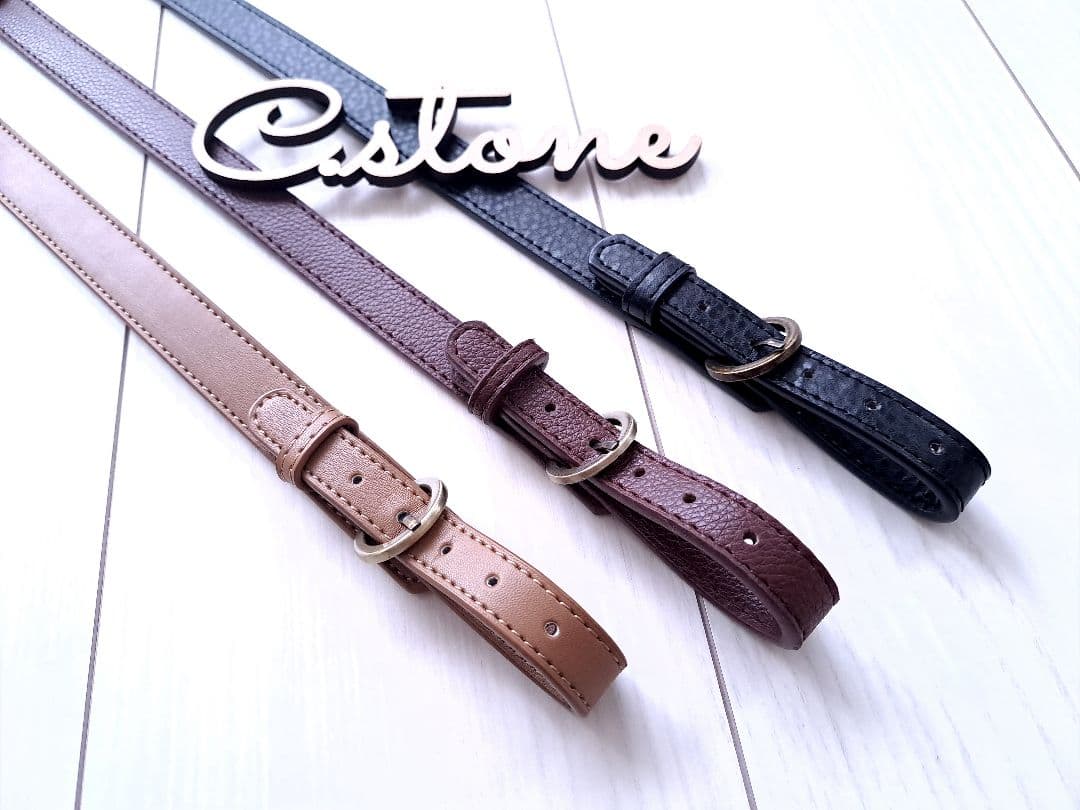 はるちゃん様　　コー・アンド・エイト　すみ黒　タック入り通勤バッグ