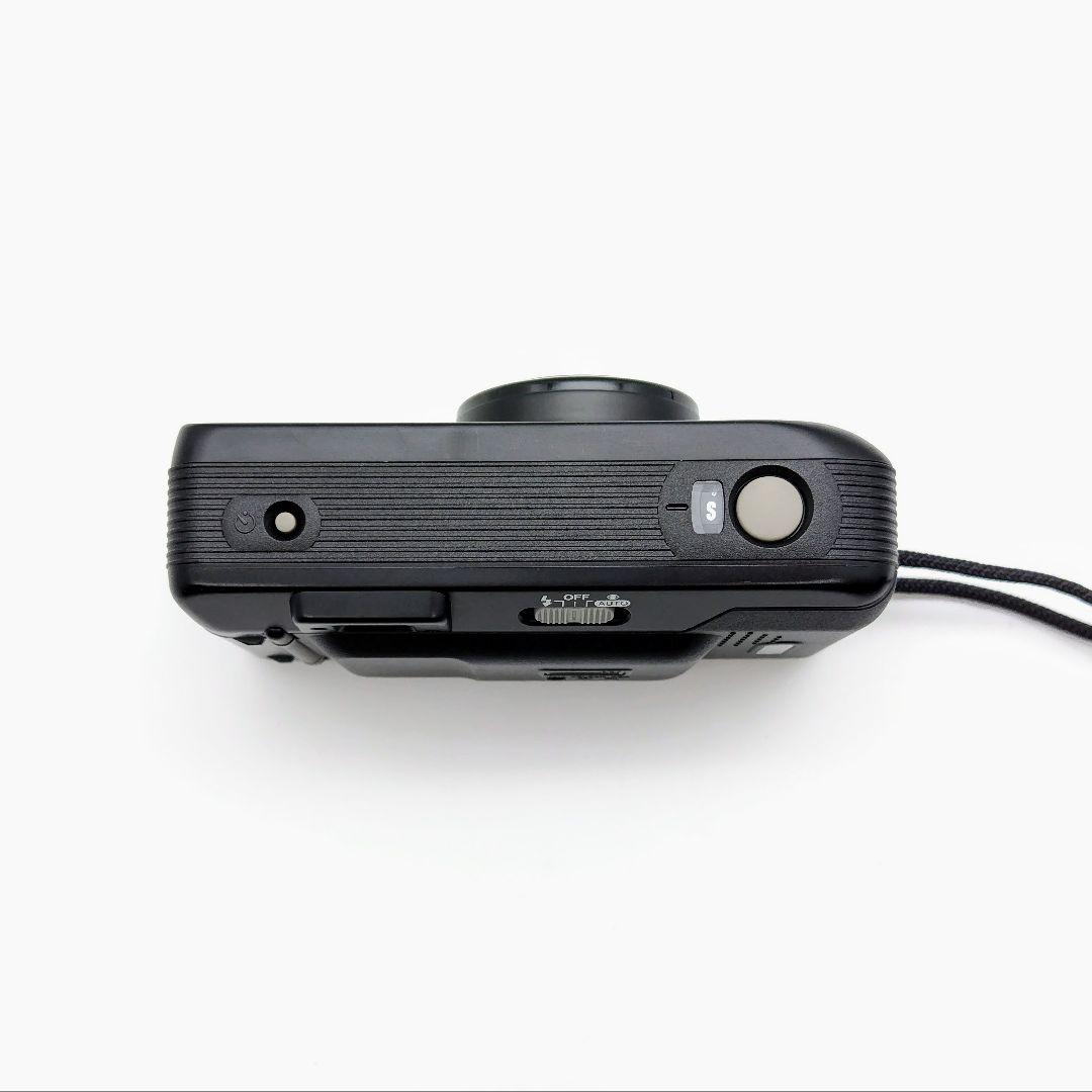 【完動品❁極美品】Canon Autoboy MINI T ストラップ ケース付