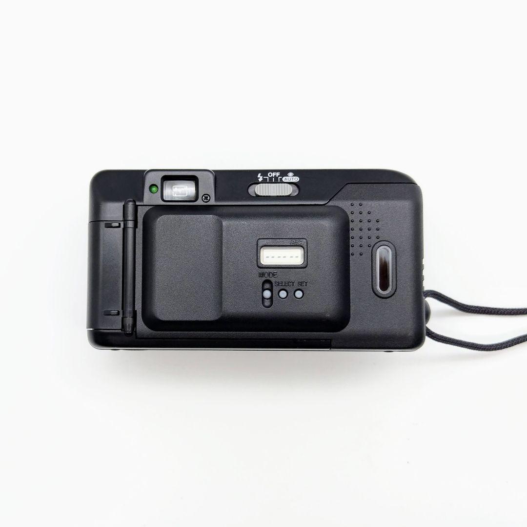 【完動品❁極美品】Canon Autoboy MINI T ストラップ ケース付