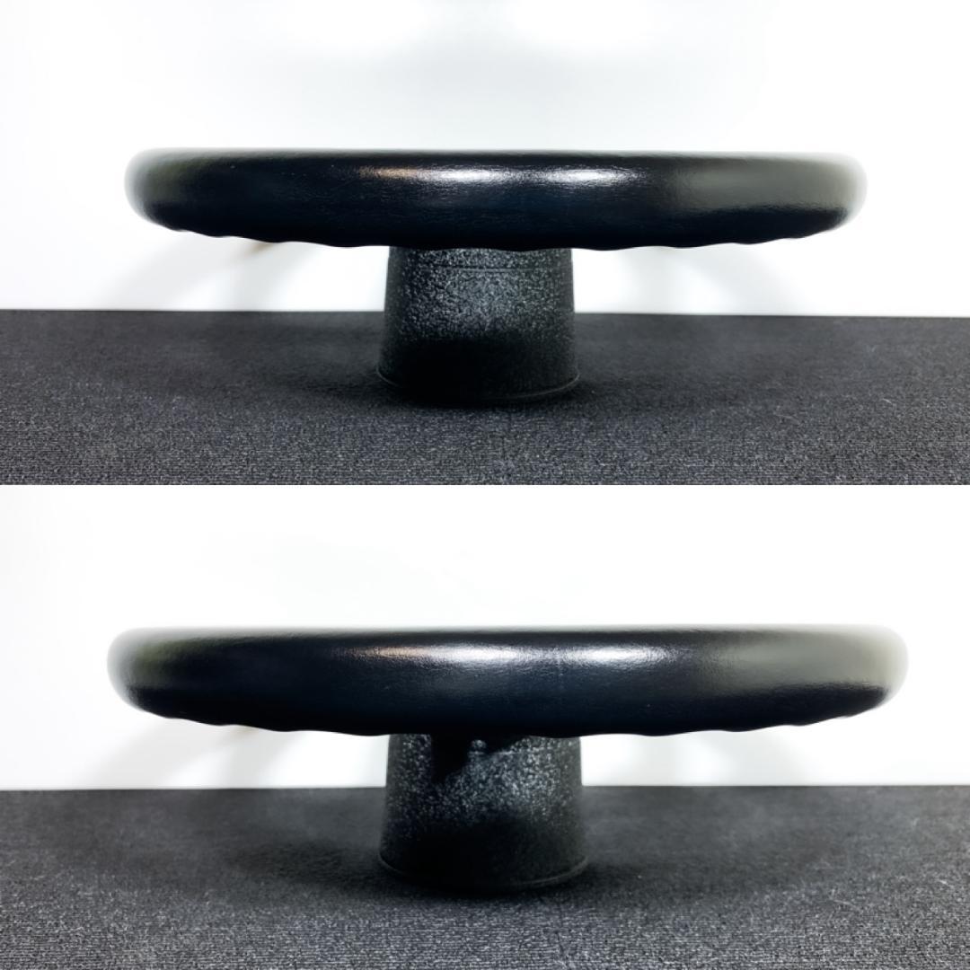 33φ ナルディ クラシック ブラックスポーク 正規品 美品 ホーンリング付