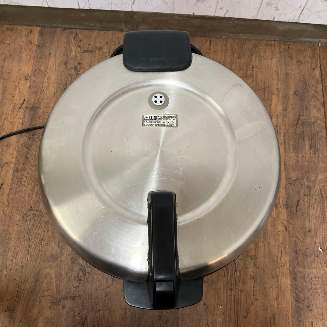 B-壁 タイガー 業務用 炊飯ジャー JNO-A360 2升炊き 01年製