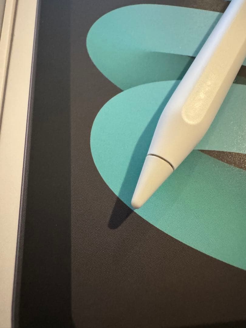 セットiPad mini (A17 Pro) 128GB &Pencil&ケース