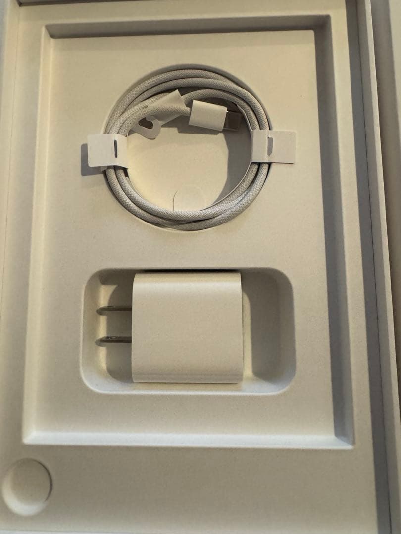 セットiPad mini (A17 Pro) 128GB &Pencil&ケース