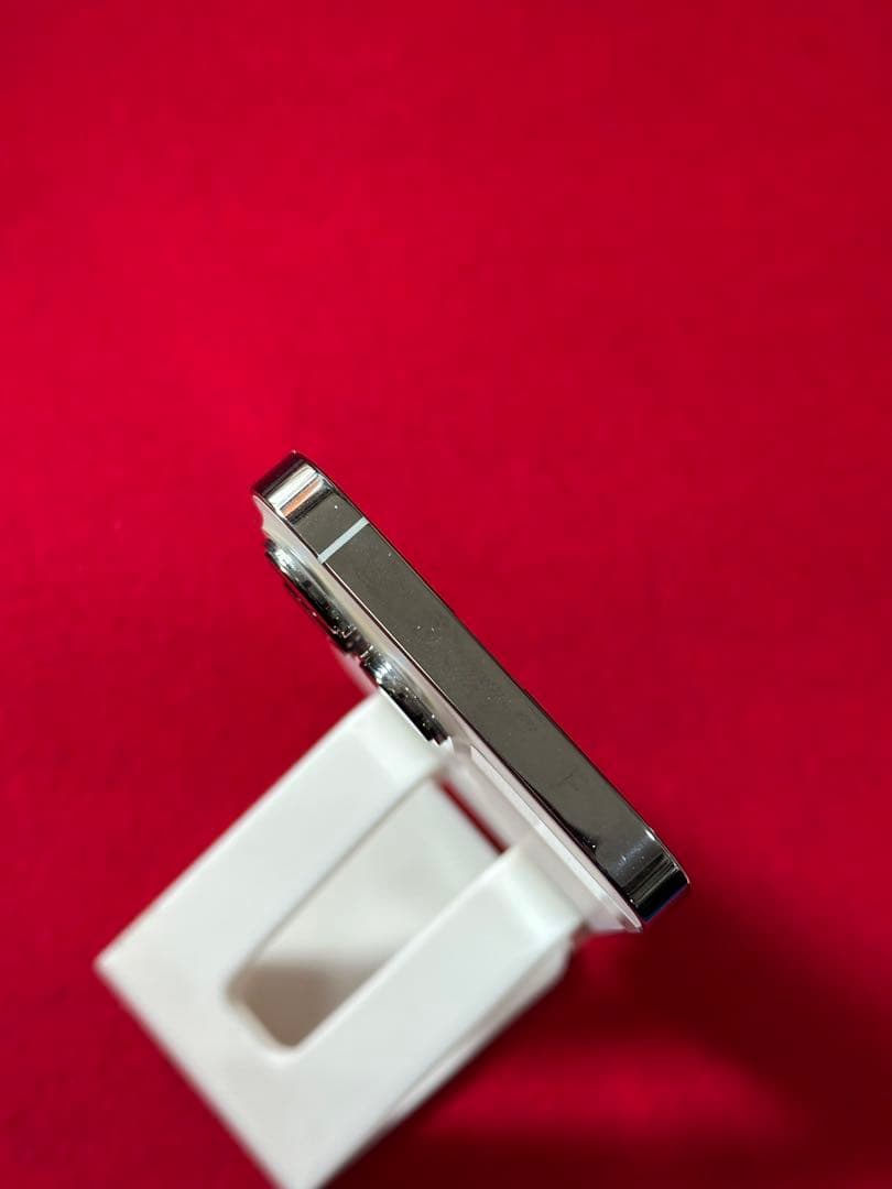 【3293】iPhone 13PROシルバー 128GB simフリー