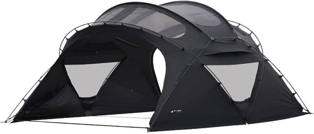 たけし⭐︎テントとオプションセットです①