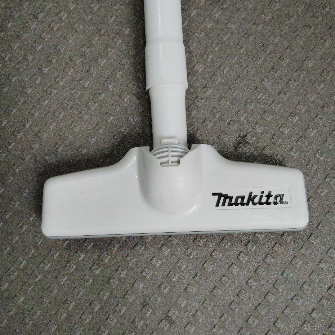 値下げ　makita掃除機