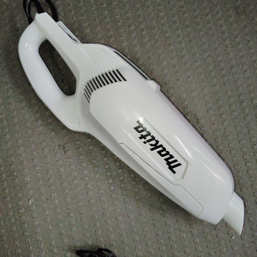 値下げ　makita掃除機