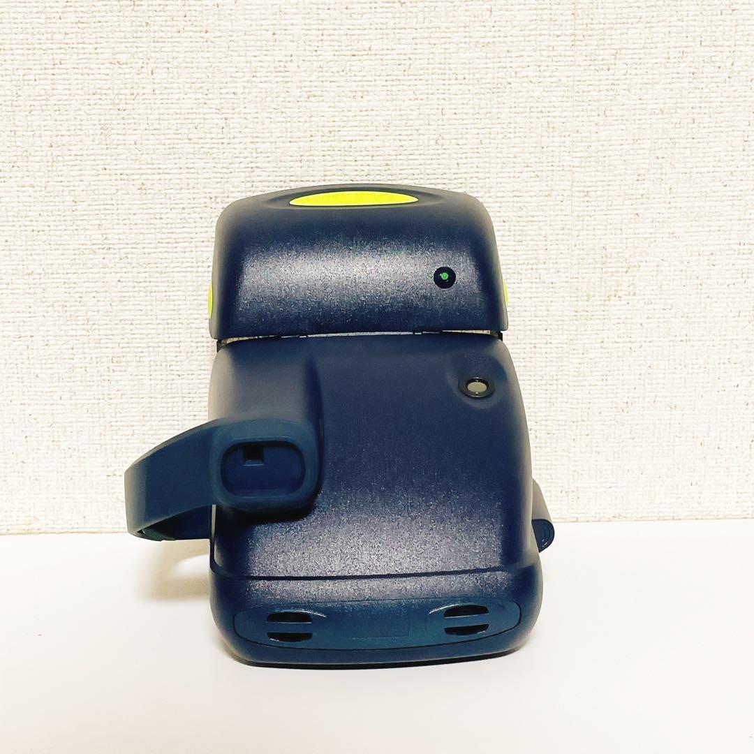 Polaroid 600 インスタントカメラ 5台セット