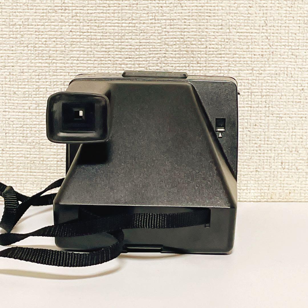 Polaroid 600 インスタントカメラ 5台セット