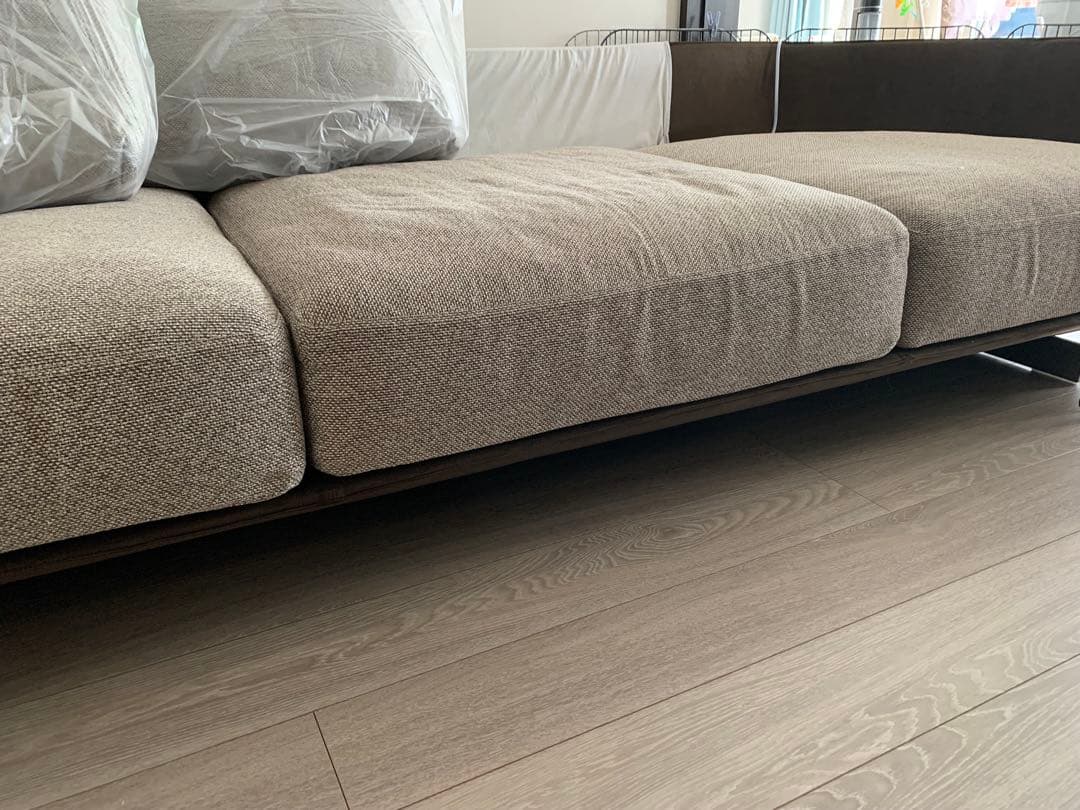 arflex BRA-270RN 右アームソファ