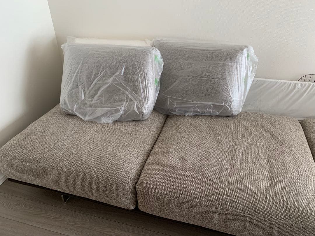 arflex BRA-270RN 右アームソファ