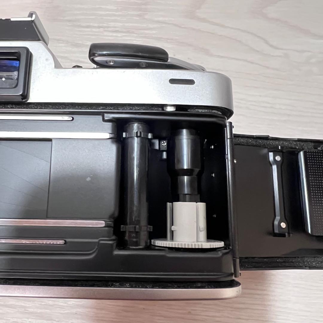 ミノルタ MINOLTA XD ROKKOR 50mm