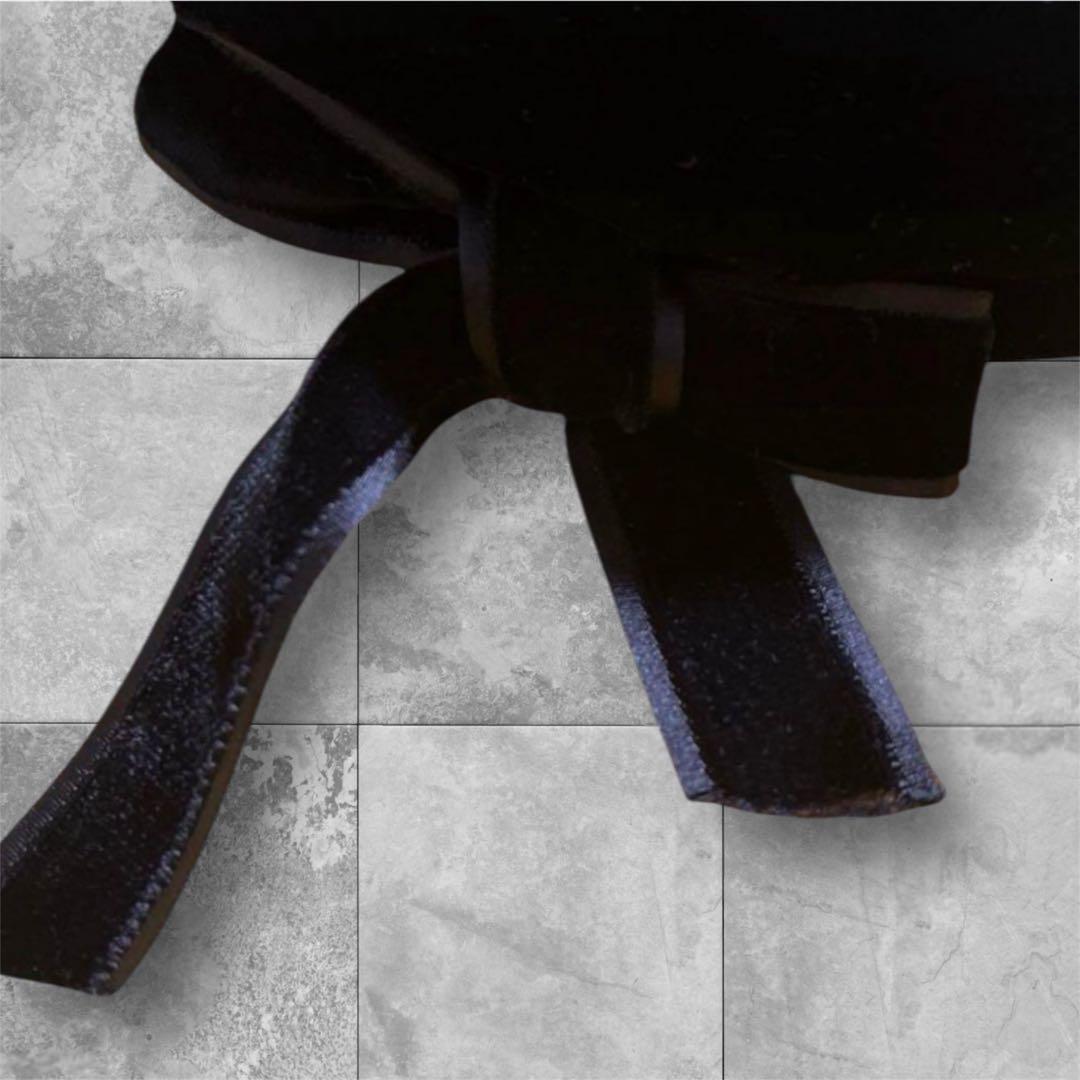 STEPHEN JONES ベルベット　ベロア　ベレー帽　リボン　日本製