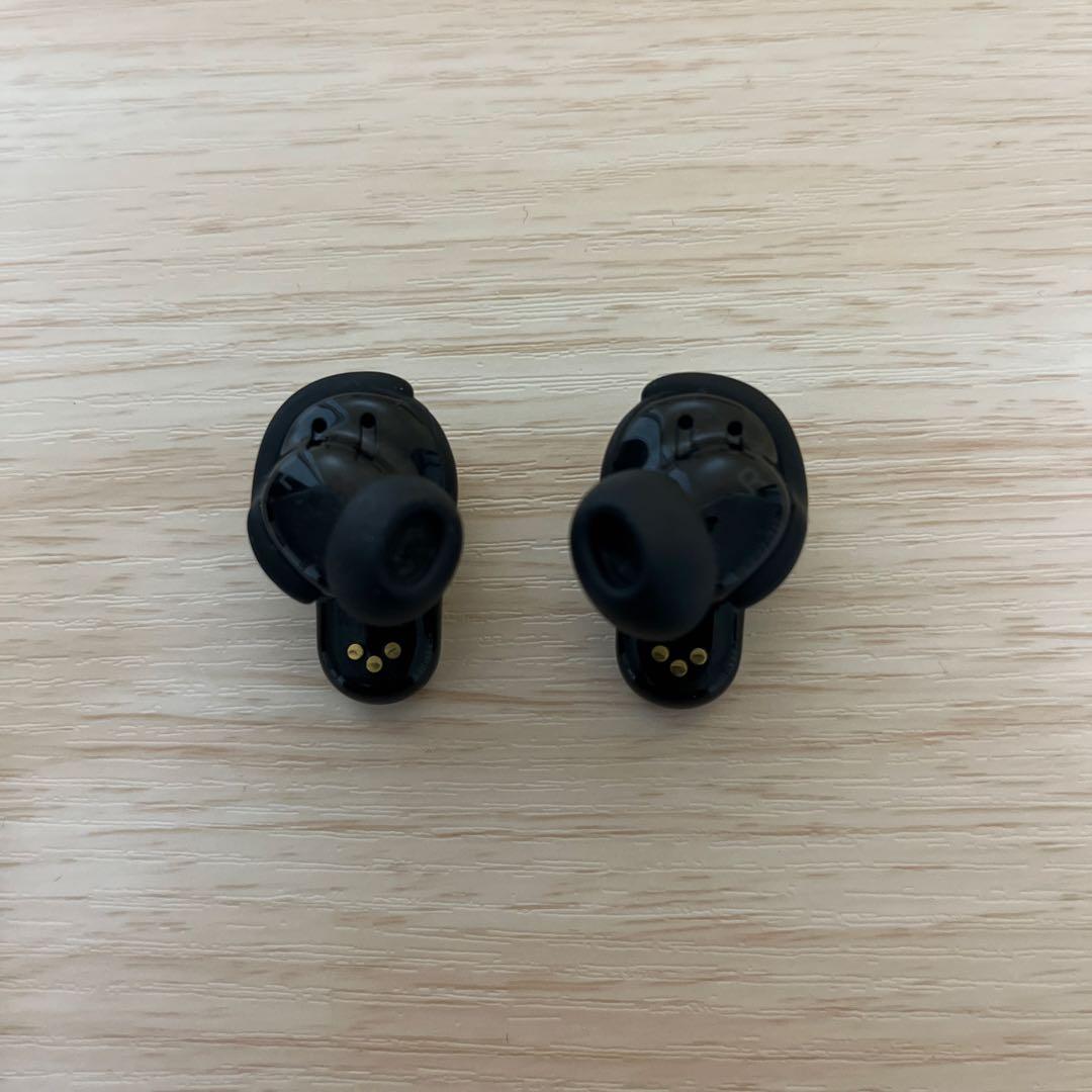 Bose QuietComfort Earbuds Ⅱ