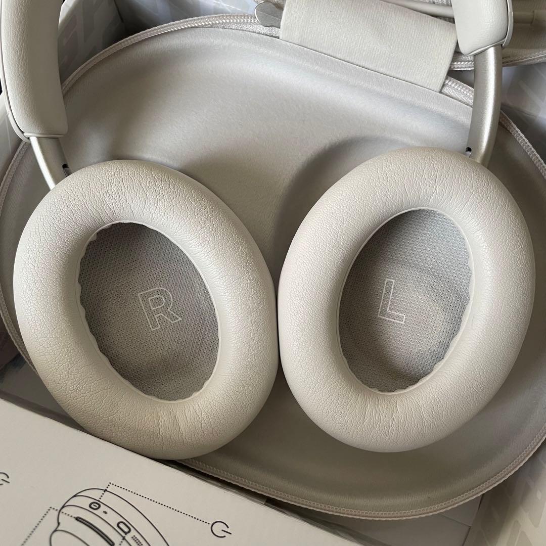 Bose QuietComfort Ultra ホワイトスモーク