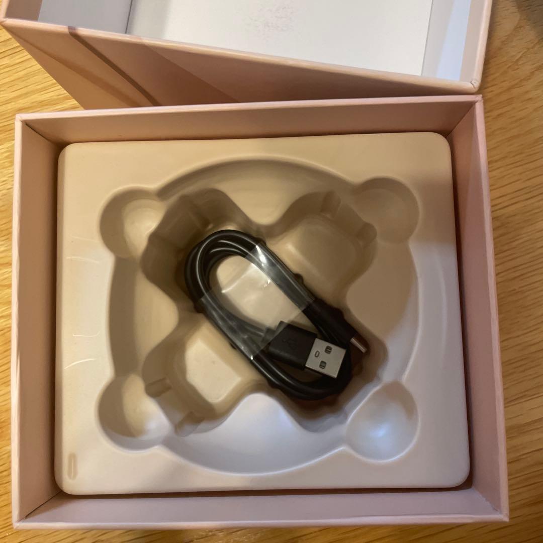 【新品未使用】ZOGANKIN ゾーガンキンスカルプ