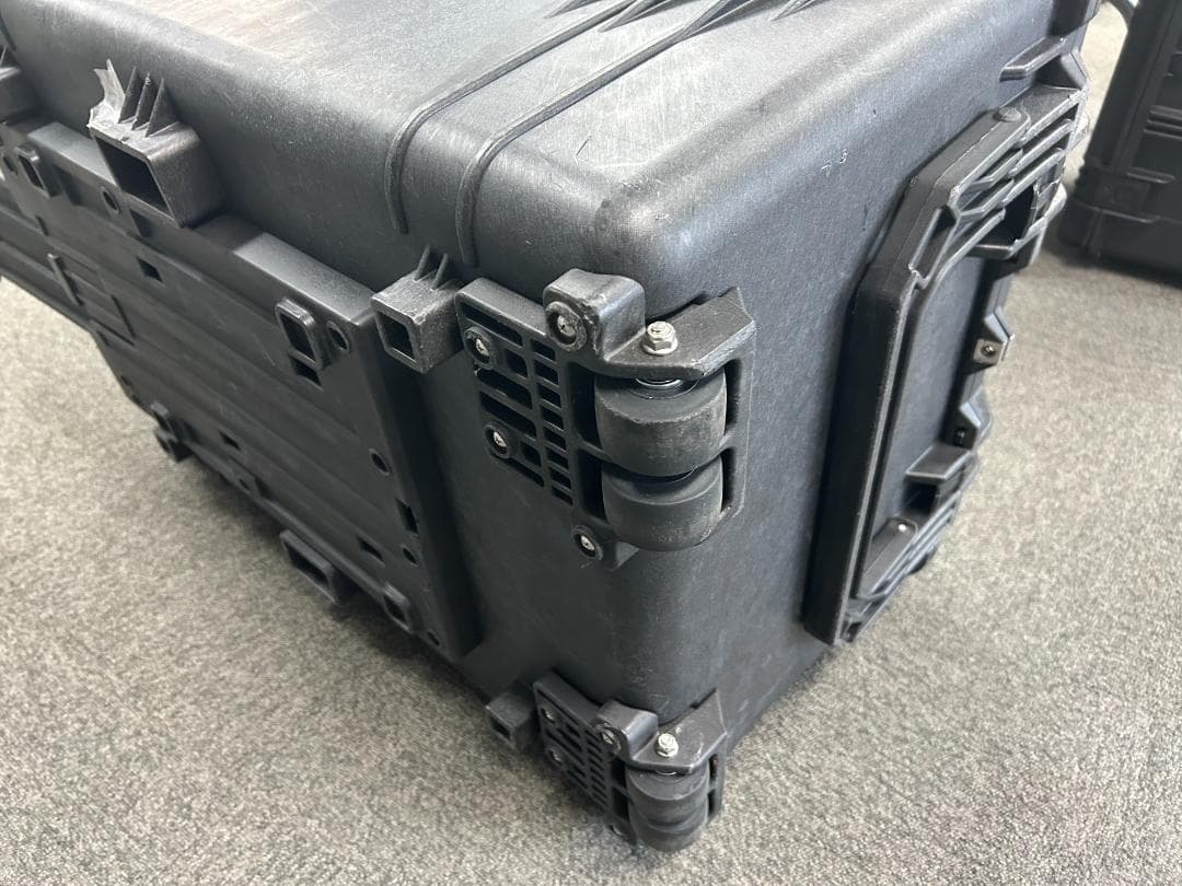 その他 Pelican 1640