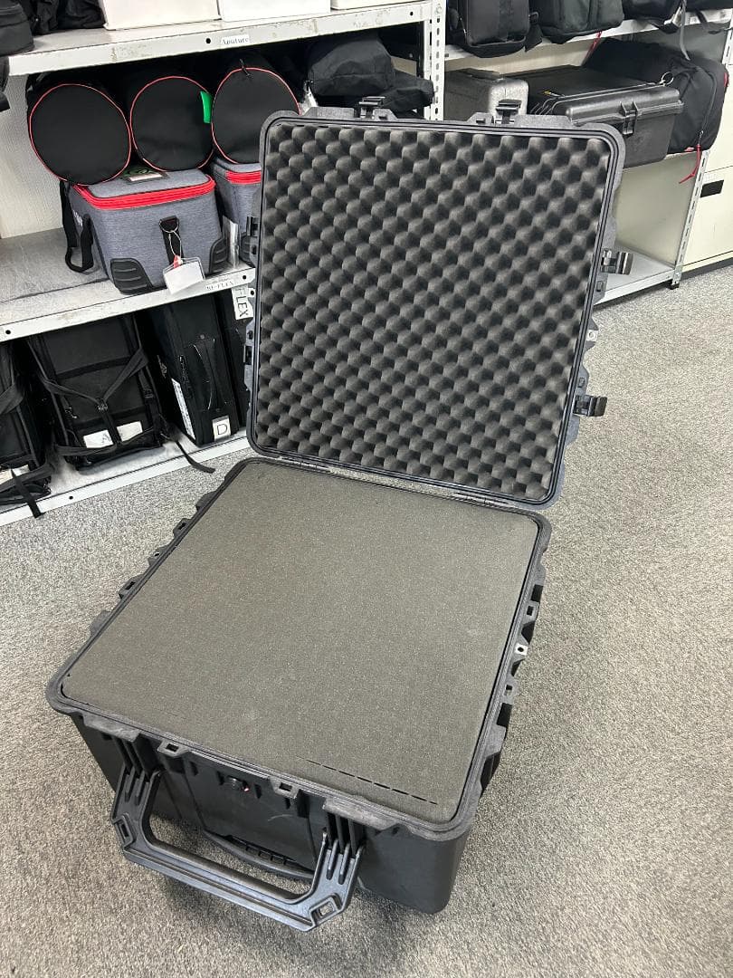 その他 Pelican 1640