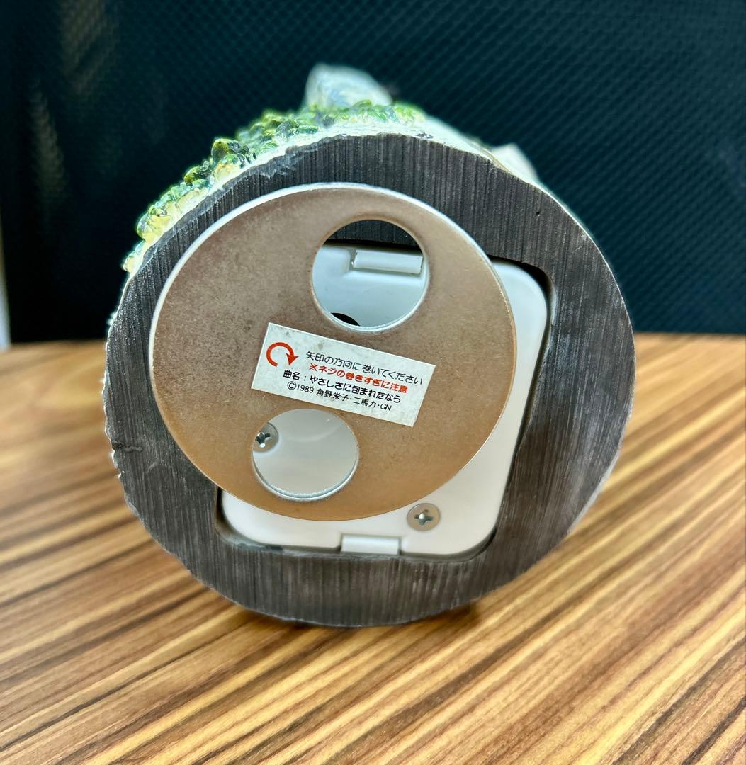 魔女の宅急便　ジジ＆リリー　オルゴール