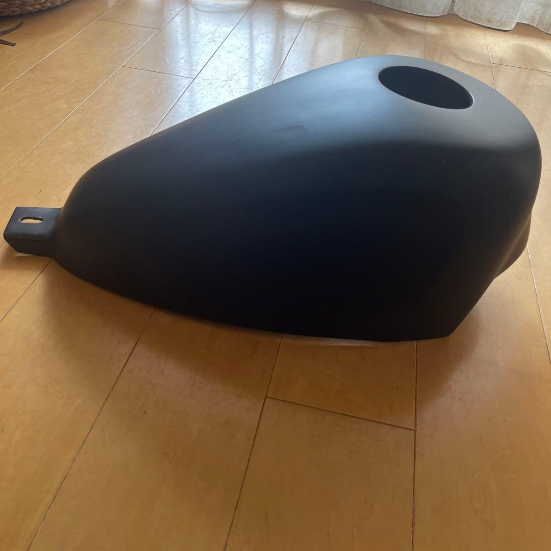 レブル　タンクカバー　