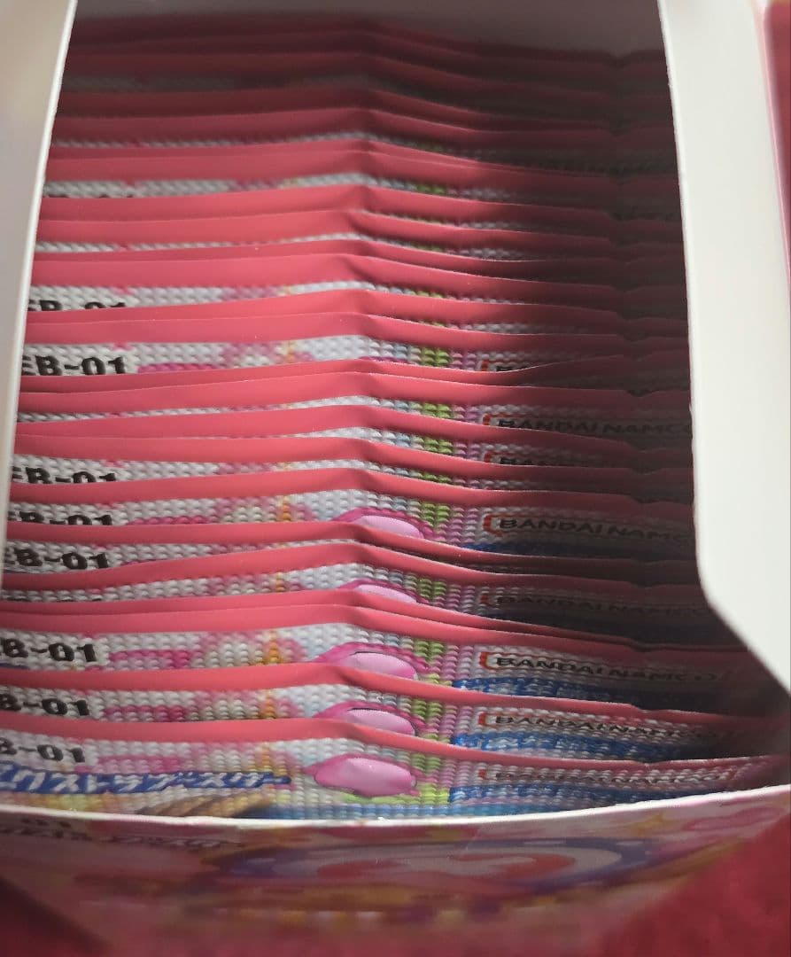 メモリアルコレクション【訳あり】ワンピースカードゲーム 開封する方限定