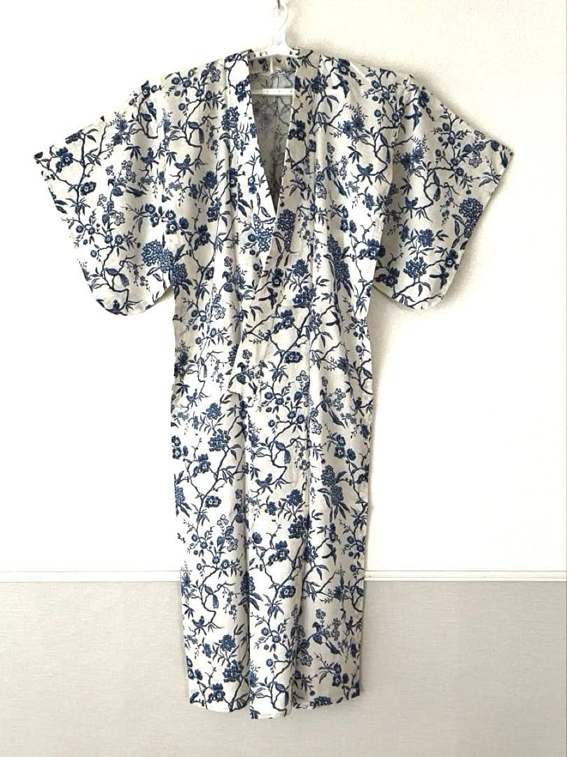 ✨新品未使用✨希少 ケイタマルヤマ KEITA MARUYAMA 浴衣 日本製