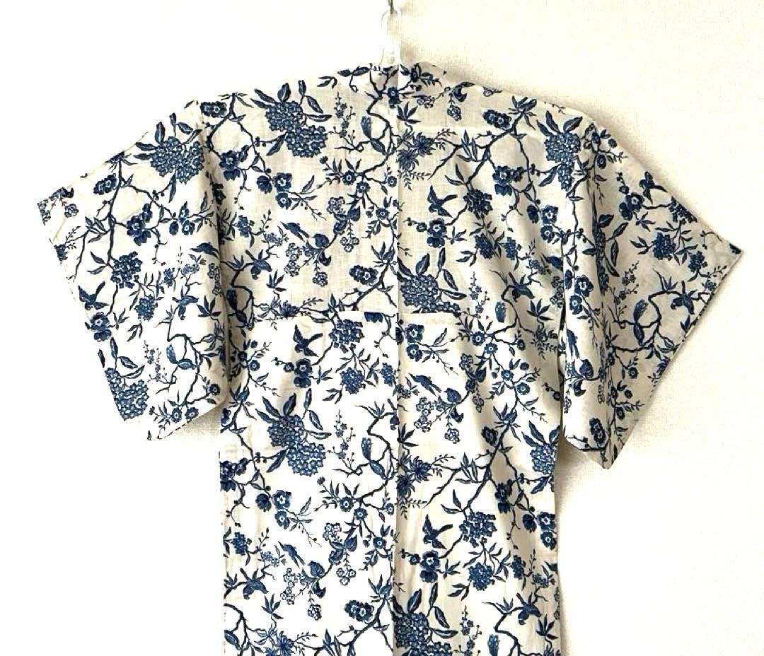 ✨新品未使用✨希少 ケイタマルヤマ KEITA MARUYAMA 浴衣 日本製