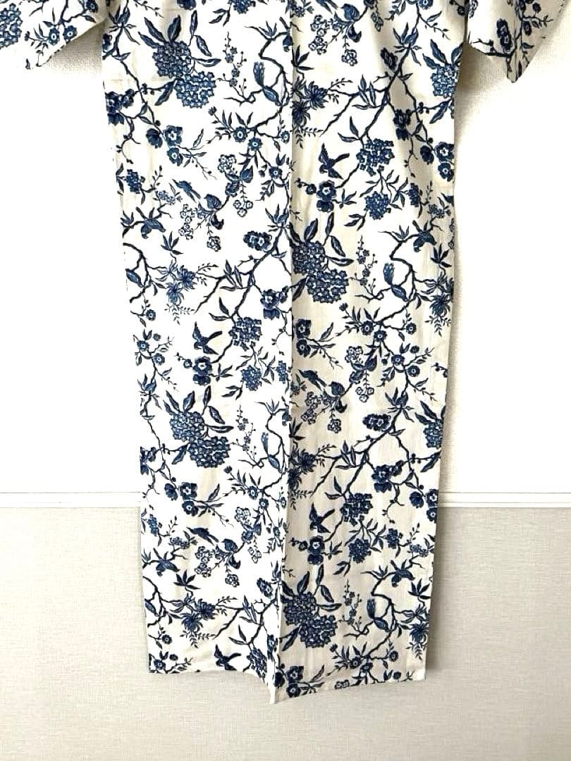 ✨新品未使用✨希少 ケイタマルヤマ KEITA MARUYAMA 浴衣 日本製