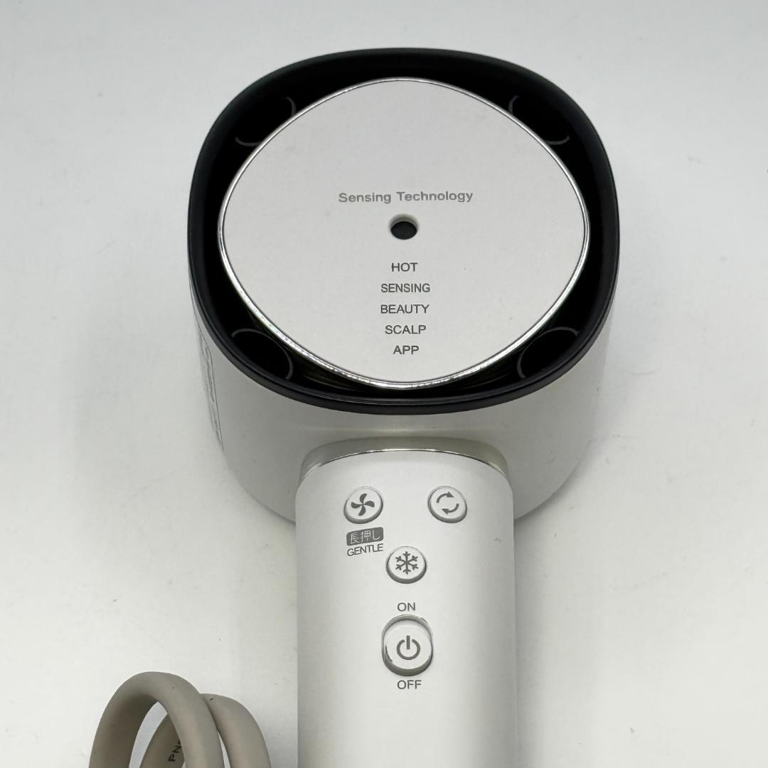 SHARP IB-WX901 ドライヤー　プラズマクラスター