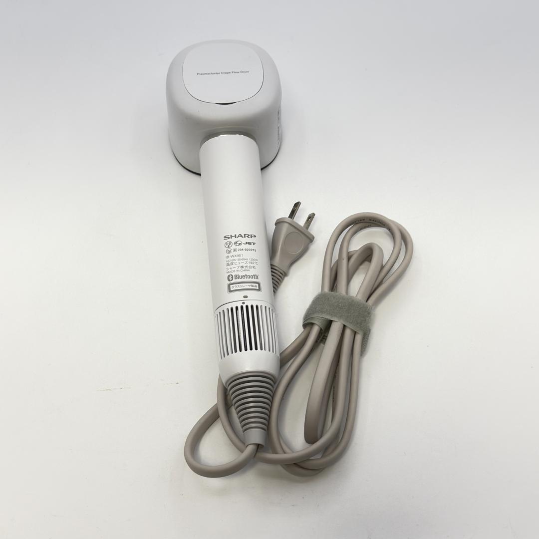 SHARP IB-WX901 ドライヤー　プラズマクラスター