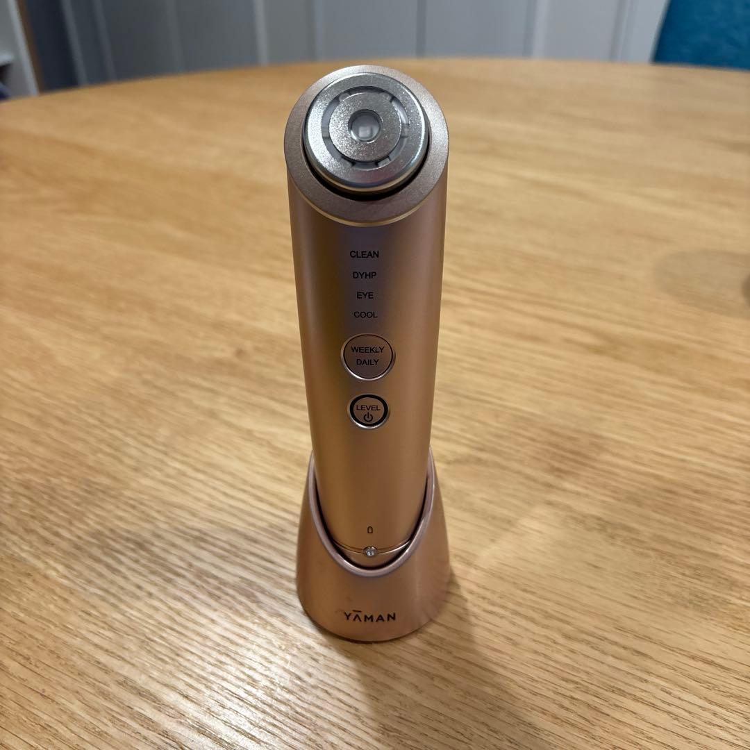 【最終値下げ】YA-MAN美顔器