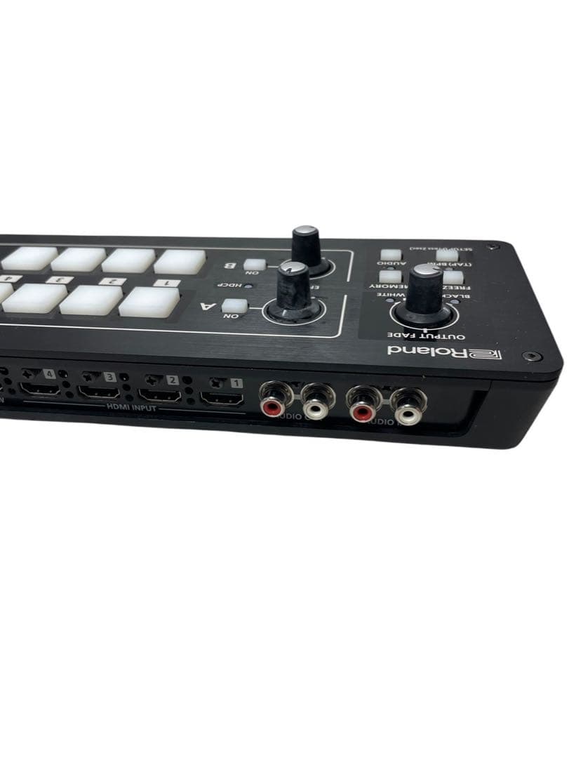 Roland V-1HD HDビデオスイッチャー