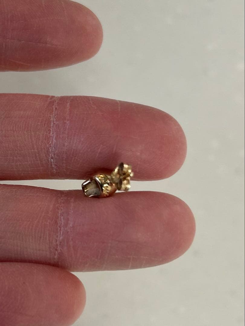 PATRICK COX パトリックコックス　スカルピアス