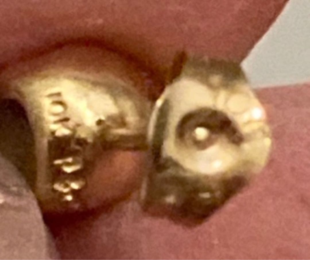 PATRICK COX パトリックコックス　スカルピアス