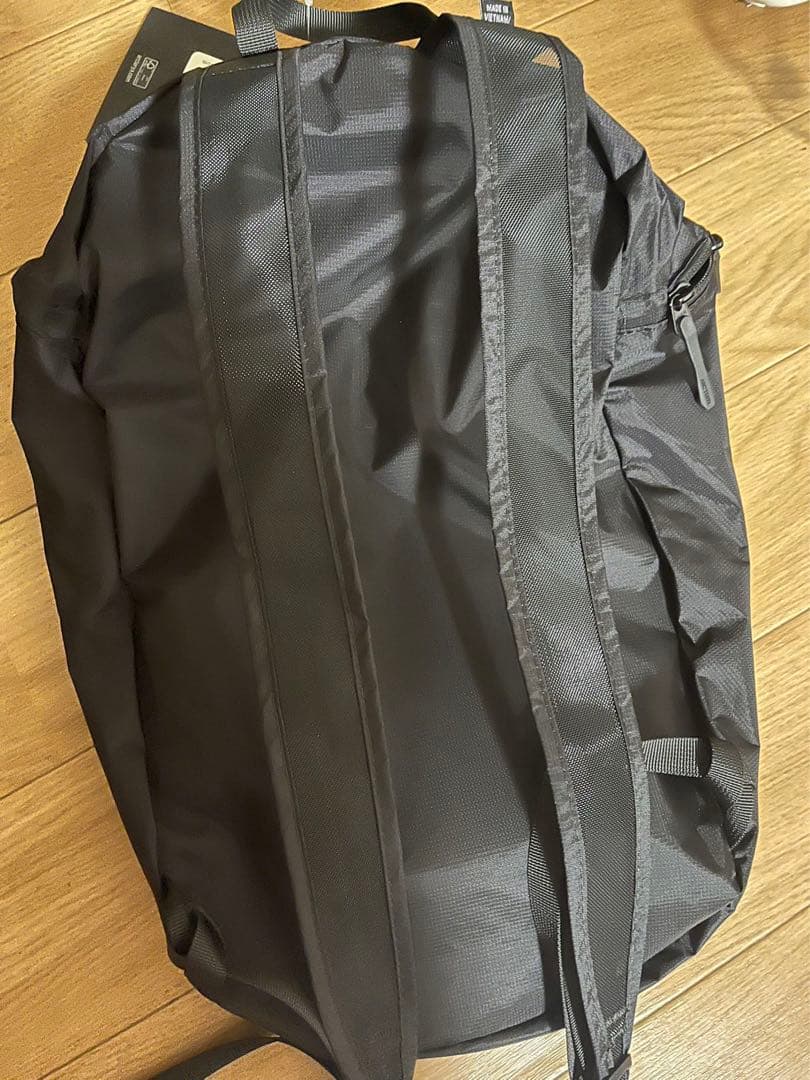 Arcteryx Heliadリュック 15L 男女兼用　超軽量