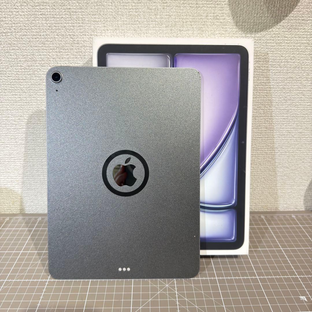 t*i様 Apple iPad Air (M2) 256GB Wi-Fi