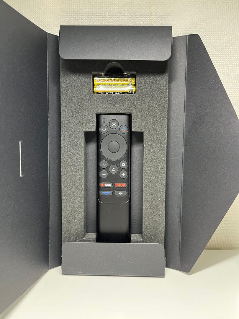 NEBULA Capsule 3 本体　予備電池付き